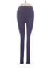 Lularoe Purple Yoga Pants One size - photo 1