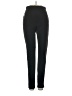 BCBGeneration Solid Black Active Pants Size XS - photo 1