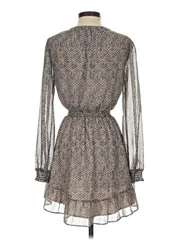 WAYF Casual Dress (view 2)