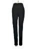 BCBGeneration Solid Black Active Pants Size XS - photo 2