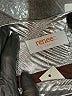 Renee C. 100% Polyester Metallic Silver Cocktail Dress Size L - photo 7