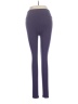 Lularoe Purple Yoga Pants One size - photo 2