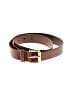MICHAEL Michael Kors Brown Belt Size XXS - photo 1