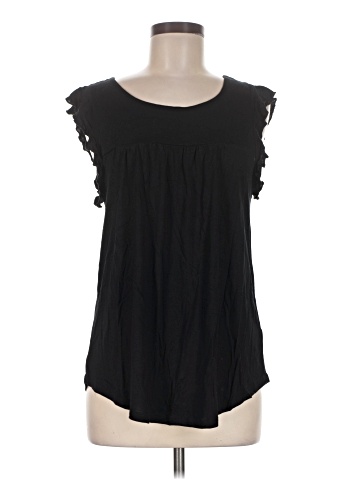 Lascana Sleeveless Blouse (view 1)