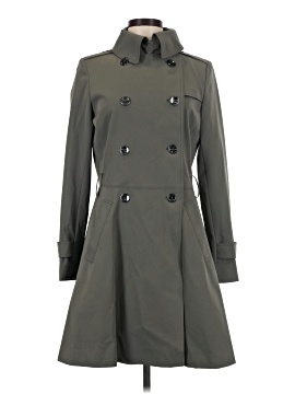 Trina Turk Trenchcoat