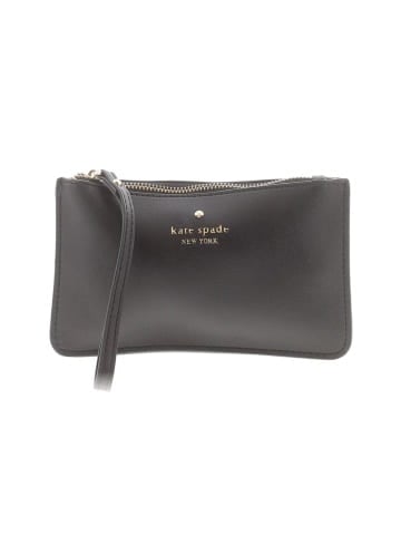 Kate Spade New York Leather Wristlet (view 1)