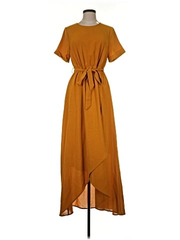Roolee Casual Dress (view 1)
