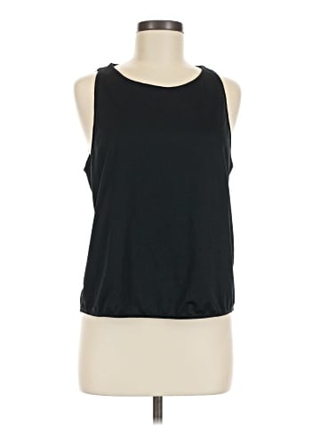 Nike Sleeveless T-Shirt (view 1)