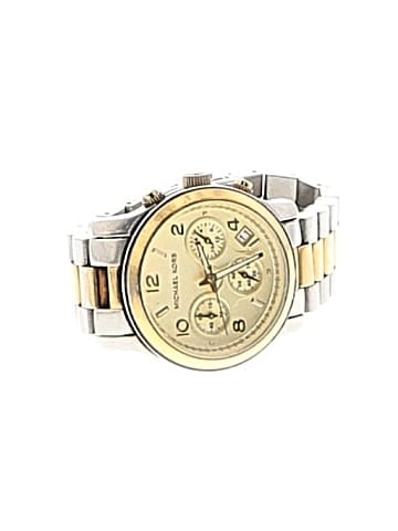 Michael Kors Watch (view 1)
