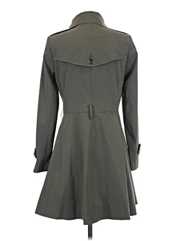 Trina Turk Trenchcoat (view 2)