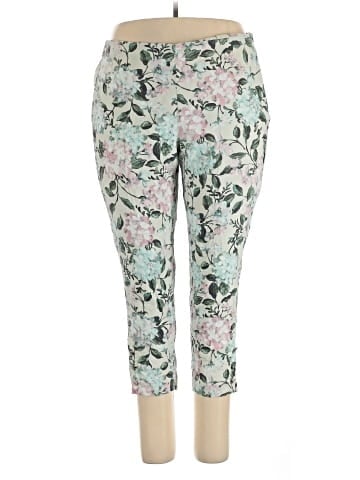 J.Jill Active Pants (view 1)