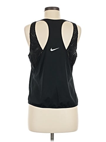 Nike Sleeveless T-Shirt (view 2)