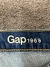 Gap Hearts Blue Jeans Size 29 waist - photo 7
