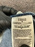 Gap Hearts Blue Jeans Size 29 waist - photo 8