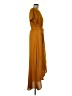 Roolee 100% Polyester Brown Casual Dress Size M - photo 4