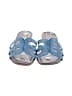 Sam Edelman Blue Sandals Size 9 1/2 - photo 2