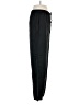 Lands' End Black Casual Pants Size 8 - photo 4