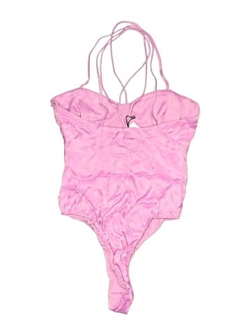 Zara Swimsuit Top (view 2)