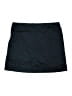 Lands' End Solid Black Blue Skort Size 20W - photo 2