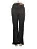 7 For All Mankind Argyle Black Jeans Size 25 waist - photo 2