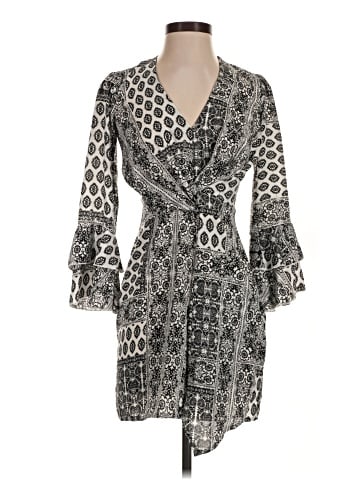Missguided Casual Dress (view 1)