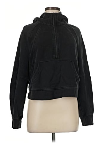 Lululemon Athletica Pullover Hoodie (view 1)
