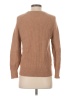 J.Crew 100% Cashmere Tan Cashmere Pullover Sweater Size XXS - photo 2