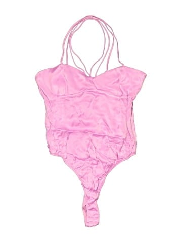 Zara Swimsuit Top (view 1)