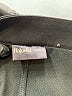 Rafaella Solid Black Skort Size M - photo 3