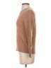 J.Crew 100% Cashmere Tan Cashmere Pullover Sweater Size XXS - photo 5