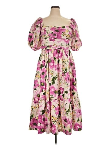 Abercrombie & Fitch Casual Dress (view 1)