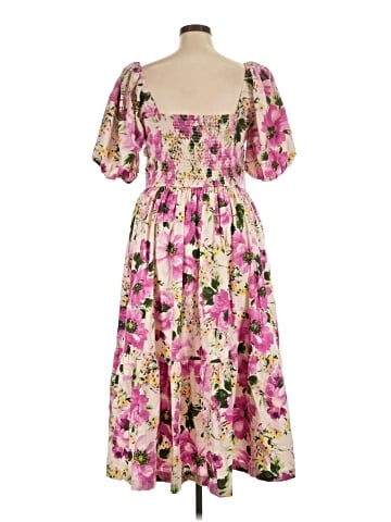 Abercrombie & Fitch Casual Dress (view 2)