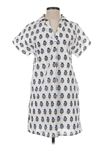 THML Casual Dress (view 1)