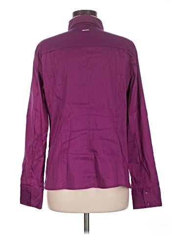 BOSS by HUGO BOSS Long Sleeve Button-Down Shirt (view 2)