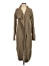 Mystree Brown Cardigan Size S - photo 1