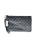 MICHAEL Michael Kors Gray Wristlet One size - photo 1