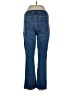 Old Navy Hearts Blue Jeans Size 12 - photo 2