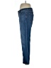 Old Navy Hearts Blue Jeans Size 12 - photo 5