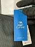 Cupshe Solid Black Swimsuit Bottoms Size S - photo 5