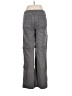 Eddie Bauer Gray Cargo Pants Size 6 - photo 2