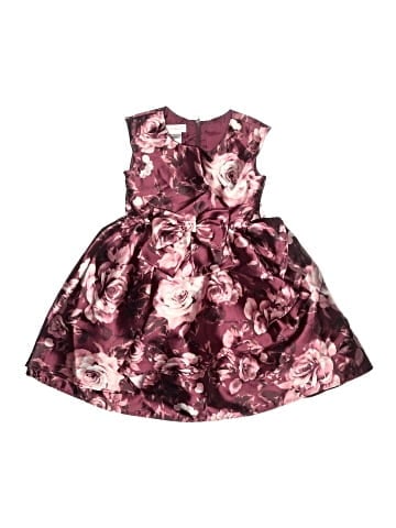 Bonnie Jean Dress (view 1)