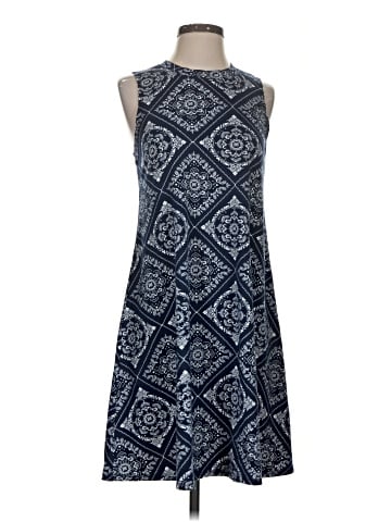 Fortune + Ivy Casual Dress (view 1)