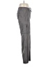 Eddie Bauer Gray Cargo Pants Size 6 - photo 4