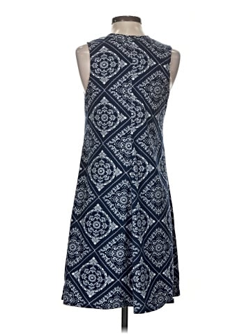 Fortune + Ivy Casual Dress (view 2)