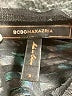 BCBGMAXAZRIA 100% Polyester Black Cocktail Dress Size S - photo 7