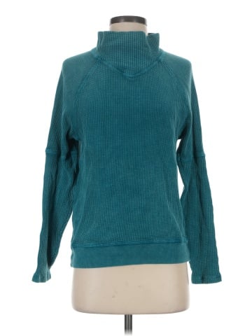 North Style Turtleneck Sweater (view 1)