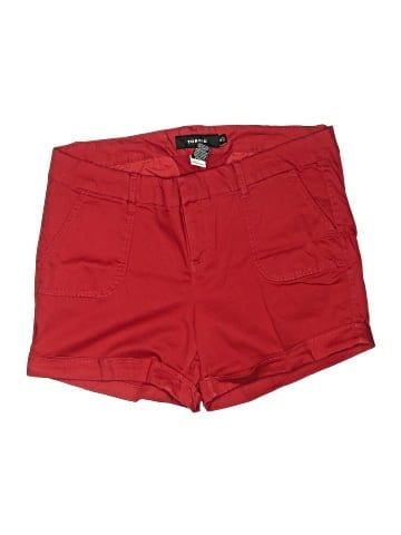 Torrid Shorts (view 1)