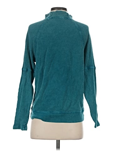 North Style Turtleneck Sweater (view 2)