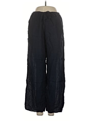 J.Crew Linen Pants (view 1)