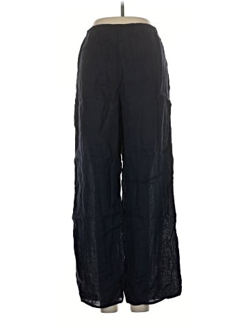 J.Crew Linen Pants (view 2)